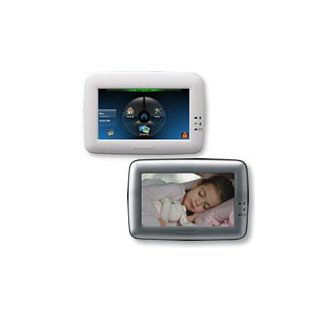 Honeywell Commercial Security KEYPAD,GRAPHIC,TOUCHSCRN
